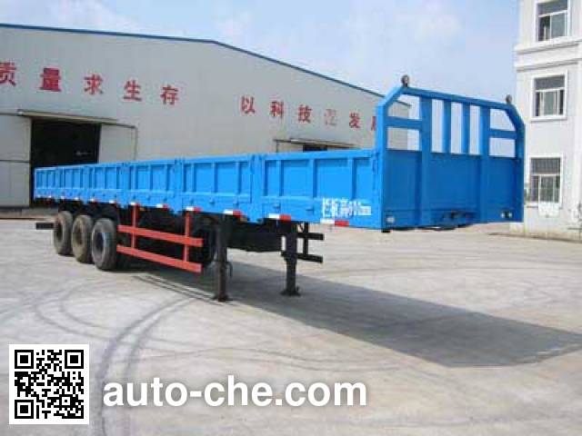 Tianxiang trailer QDG9405
