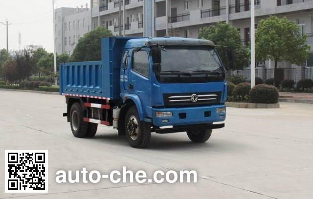 Dongfeng dump truck SE3041G4