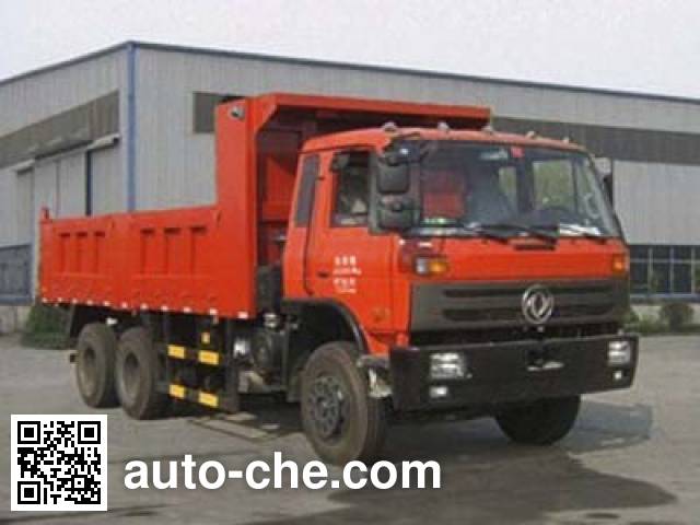Dongfeng dump truck SE3250GS3