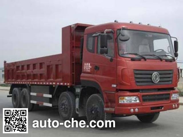 Самосвал Dongfeng SE3310GN4