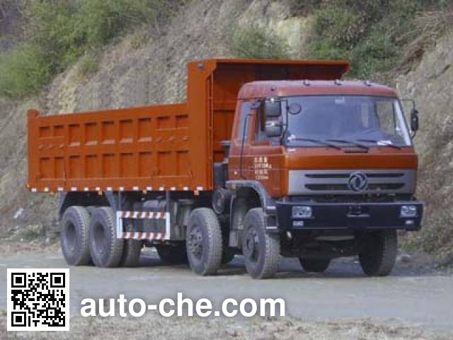 Dongfeng dump truck SE3310GS3