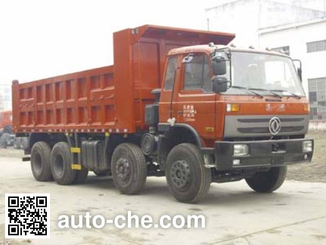 Dongfeng dump truck SE3311GS3