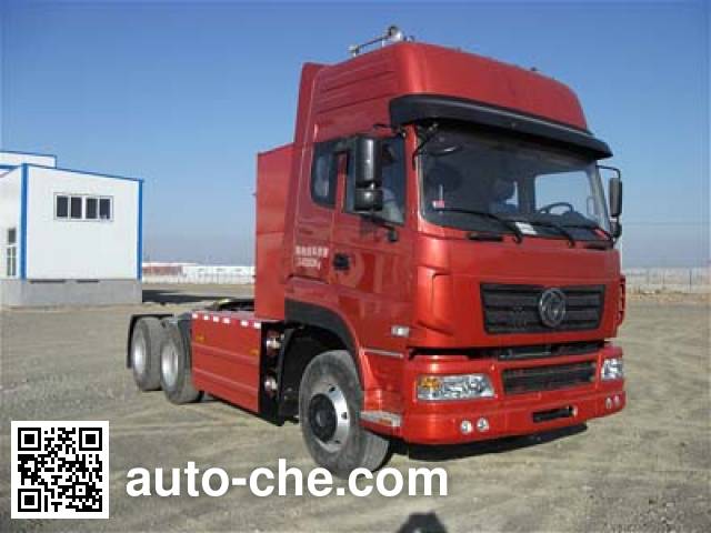 Dongfeng tractor unit SE4250GN4
