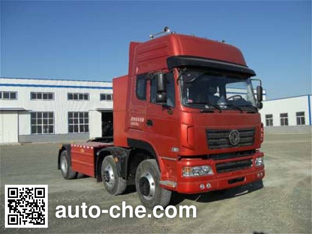 Dongfeng tractor unit SE4251GN4
