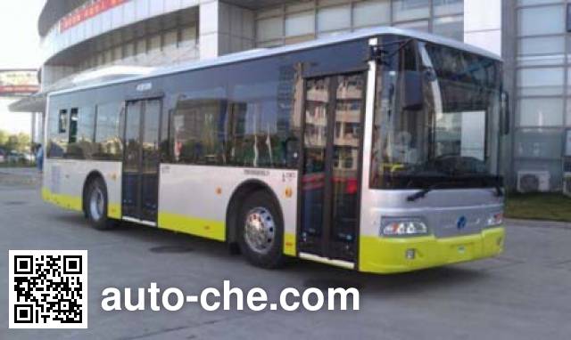 Городской автобус Yangtse WG6100CHM4