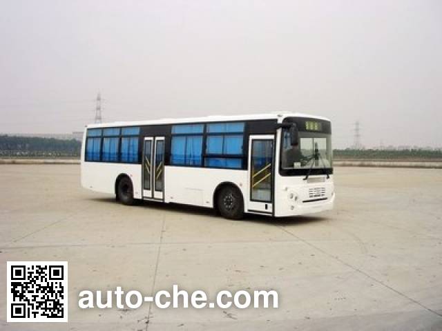 Yangtse city bus WG6110NQC4