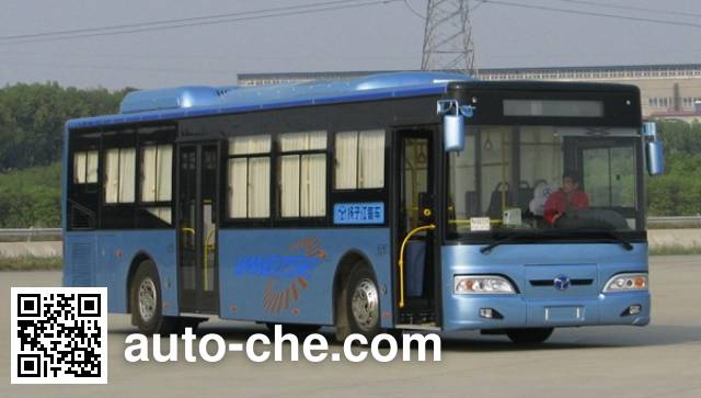 Городской автобус Yangtse WG6120NHM4
