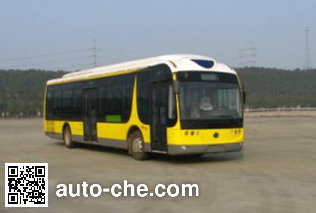 Городской автобус Yangtse WG6121CHA4