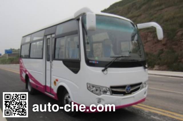 Автобус Yangtse WG6600CQ4