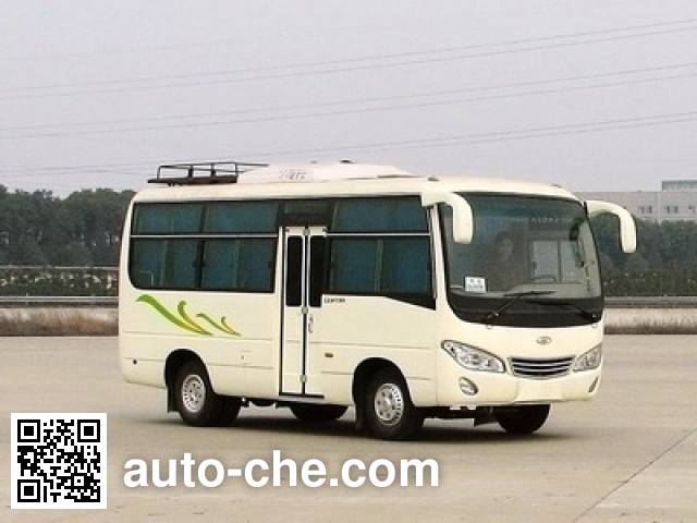 Автобус Yangtse WG6600NQN