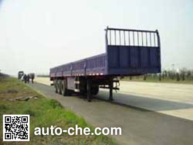 Dongfeng trailer XQD9360B2