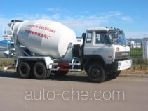 Xinchi concrete mixer truck CYC5250GJB