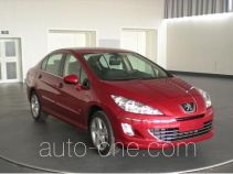 Dongfeng Peugeot car DC7204DTB