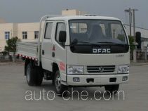 Легкий грузовик Dongfeng DFA1020D30DB