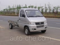Junfeng light truck chassis DFA1020SJ50Q5