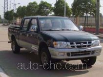 Бортовой грузовик Dongfeng DFA1028HZ64D4