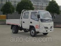 Dongfeng light truck DFA1030D35D6-KM