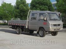Dongfeng dual-fuel light truck DFA1030D40QDB-KM
