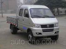 Бортовой грузовик Junfeng DFA1030D77DE