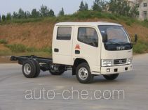 Dongfeng light truck chassis DFA1030DJ32D4