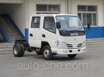 Dongfeng light truck chassis DFA1030DJ35D6-KM