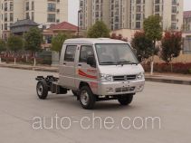 Dongfeng light truck chassis DFA1030DJ50Q4