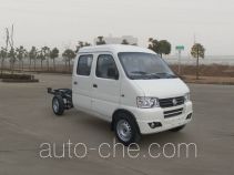Шасси легкого грузовика Junfeng DFA1030DJ50Q5