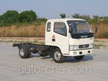 Шасси легкого грузовика Dongfeng DFA1030LJ32D4
