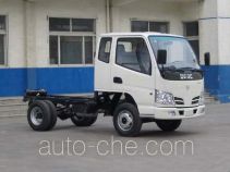 Dongfeng light truck chassis DFA1030LJ35D6-KM