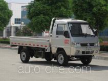 Dongfeng dual-fuel light truck DFA1030S40QDB-KM