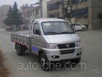 Бортовой грузовик Junfeng DFA1030S77DE