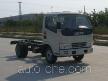 Шасси легкого грузовика Dongfeng DFA1030SJ32D4