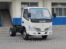 Шасси легкого грузовика Dongfeng DFA1030SJ35D6-KM