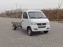 Junfeng light truck chassis DFA1030SJ50Q5