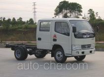 Шасси легкого грузовика Dongfeng DFA1031DJ31D4