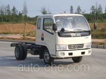 Шасси легкого грузовика Dongfeng DFA1031LJ31D4
