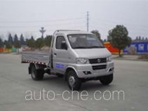 Бортовой грузовик Junfeng DFA1031S77DE