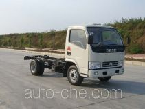 Шасси легкого грузовика Dongfeng DFA1031SJ31D4