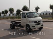 Junfeng light truck chassis DFA1031SJ50Q5