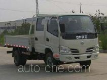 Бортовой грузовик Dongfeng DFA1040D30D4-KM