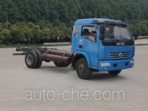 Шасси грузового автомобиля Dongfeng DFA1040LJ12N2