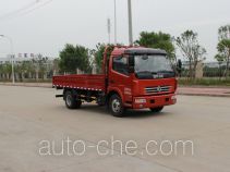 Бортовой грузовик Dongfeng DFA1040S11D2