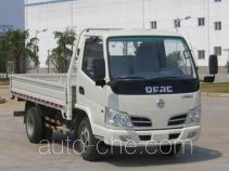 Dongfeng cargo truck DFA1040S35D6-KM