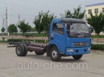 Шасси грузового автомобиля Dongfeng DFA1040SJ12N2