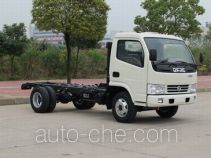 Шасси грузового автомобиля Dongfeng DFA1040SJ12N5