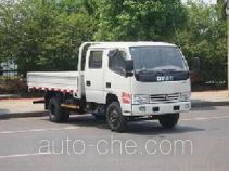 Бортовой грузовик Dongfeng DFA1041D30D3