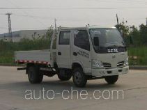 Бортовой грузовик Dongfeng DFA1041D30D3-KM