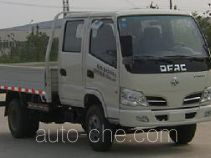 Бортовой грузовик Dongfeng DFA1041D30D4-KM