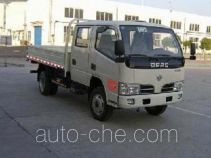 Бортовой грузовик Dongfeng DFA1041D35D6