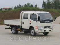 Бортовой грузовик Dongfeng DFA1041D39D6